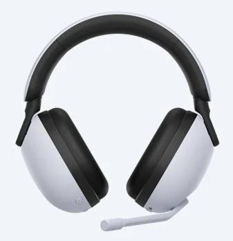 sony headset inzone